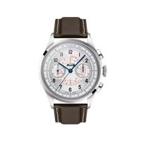 Orologio Tissot Uomo Heritage in Acciaio T1424621603200